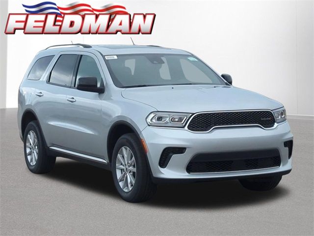 2024 Dodge Durango SXT