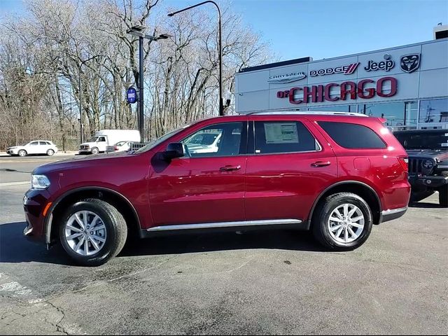 2024 Dodge Durango SXT