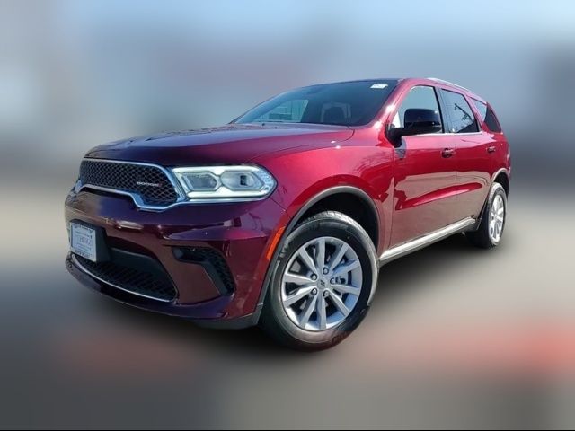 2024 Dodge Durango SXT