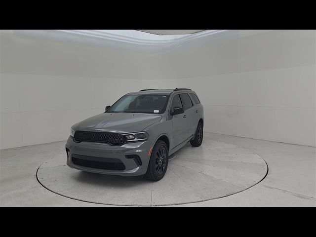 2024 Dodge Durango SXT