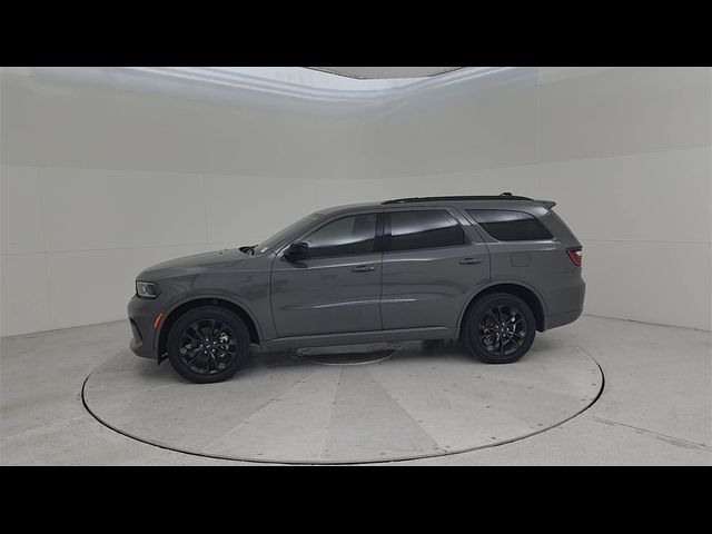 2024 Dodge Durango SXT