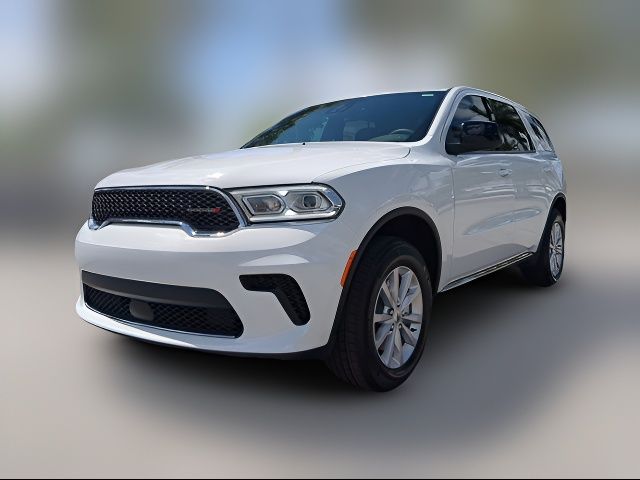 2024 Dodge Durango SXT Plus