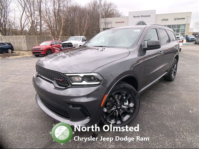 2024 Dodge Durango SXT