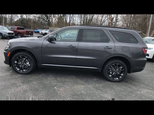 2024 Dodge Durango SXT