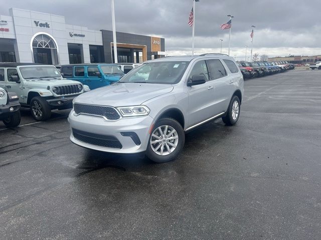 2024 Dodge Durango SXT