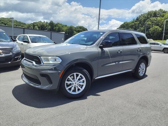 2024 Dodge Durango SXT