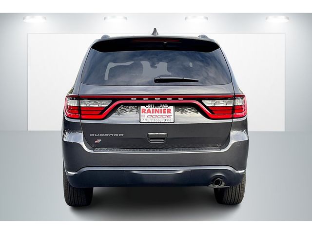 2024 Dodge Durango SXT