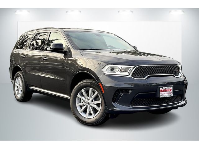 2024 Dodge Durango SXT