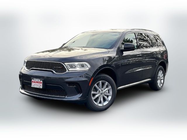 2024 Dodge Durango SXT