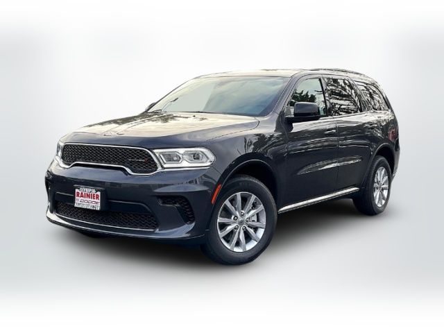 2024 Dodge Durango SXT