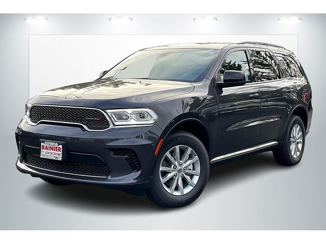 2024 Dodge Durango SXT