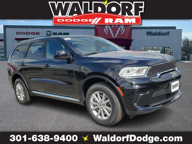 2024 Dodge Durango SXT