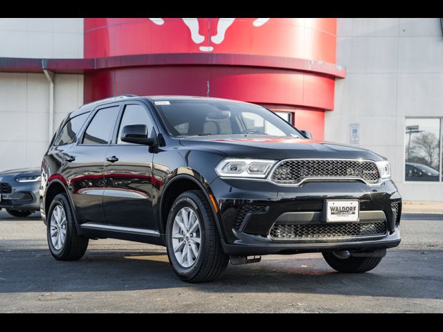 2024 Dodge Durango SXT