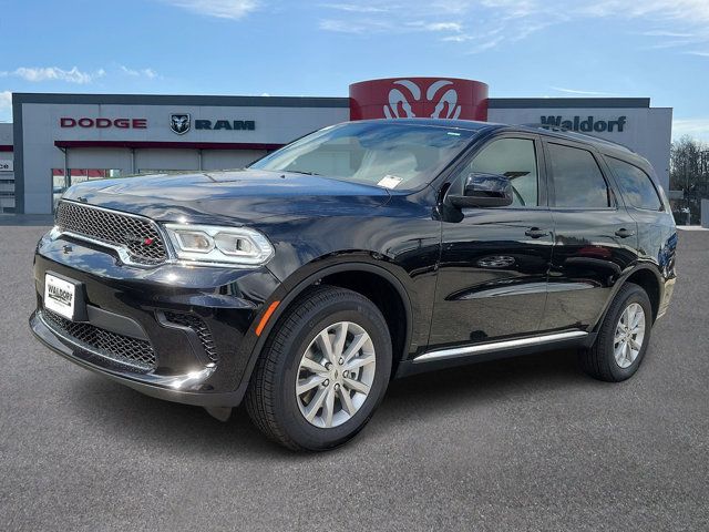 2024 Dodge Durango SXT