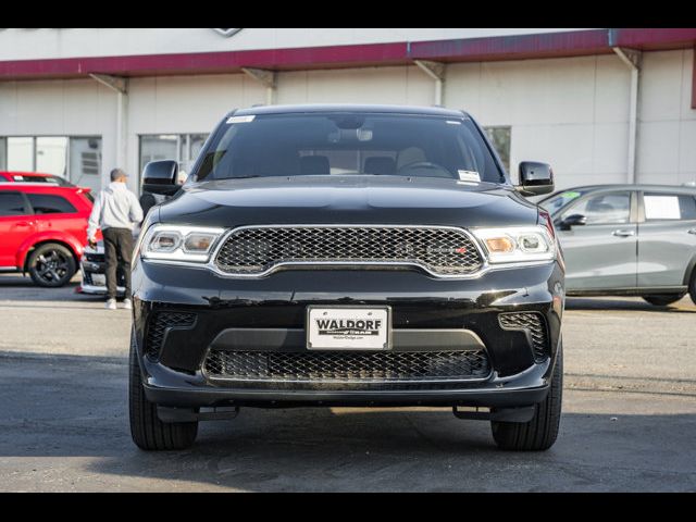 2024 Dodge Durango SXT