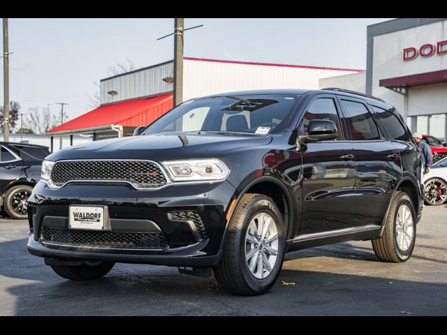 2024 Dodge Durango SXT