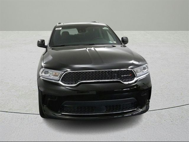 2024 Dodge Durango SXT Plus