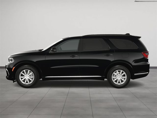 2024 Dodge Durango SXT Plus