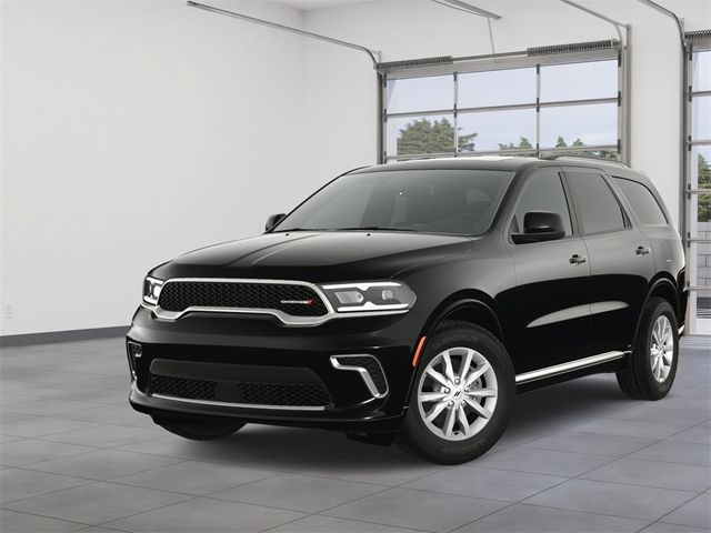 2024 Dodge Durango SXT Plus