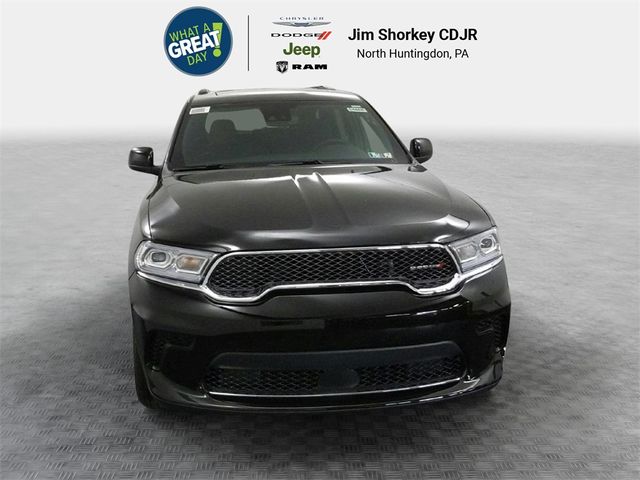 2024 Dodge Durango SXT Plus