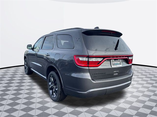 2024 Dodge Durango SXT