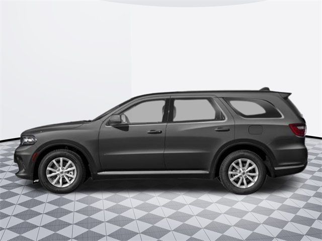 2024 Dodge Durango SXT