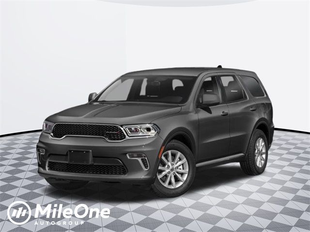 2024 Dodge Durango SXT