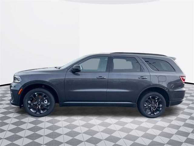 2024 Dodge Durango SXT