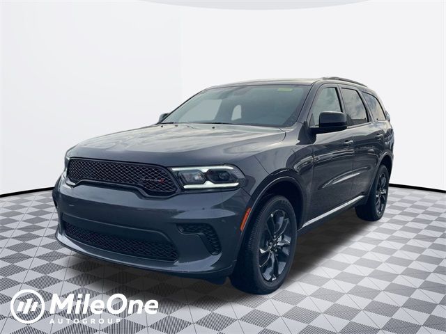 2024 Dodge Durango SXT