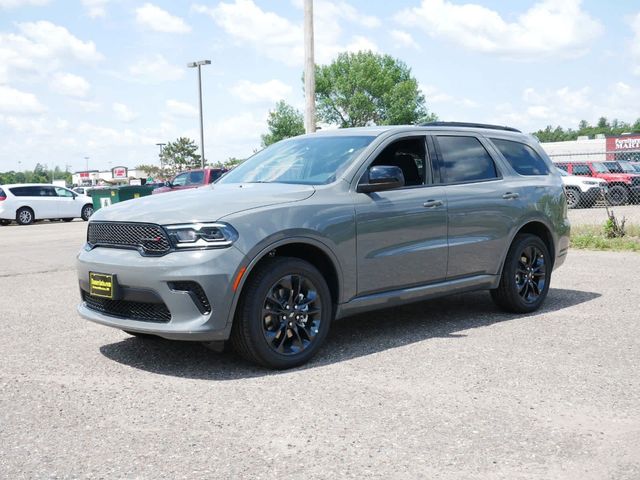 2024 Dodge Durango SXT