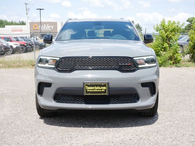 2024 Dodge Durango SXT