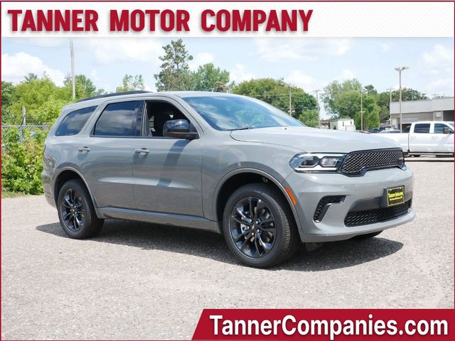 2024 Dodge Durango SXT