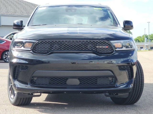 2024 Dodge Durango SXT Plus