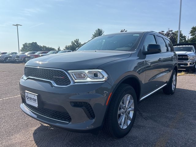 2024 Dodge Durango SXT