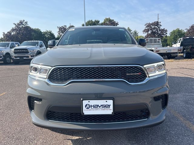 2024 Dodge Durango SXT