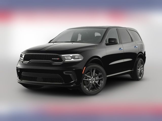 2024 Dodge Durango SXT Plus