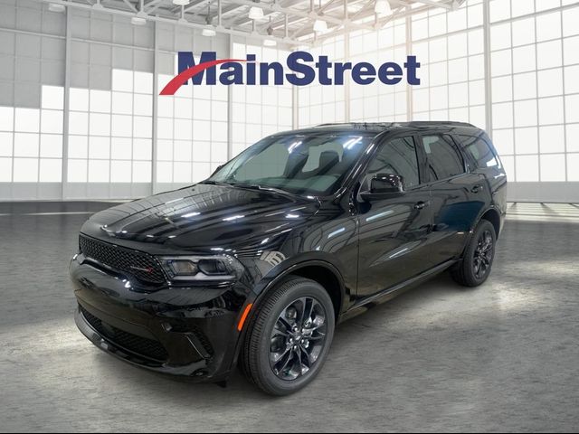 2024 Dodge Durango SXT Plus