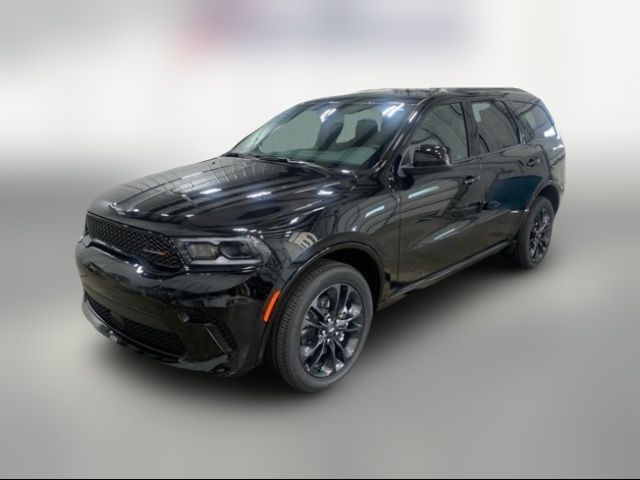 2024 Dodge Durango SXT Plus