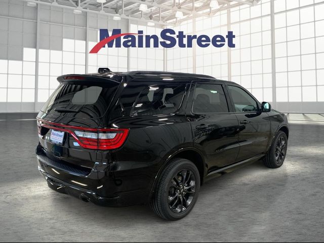 2024 Dodge Durango SXT Plus