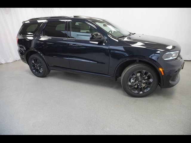 2024 Dodge Durango SXT Plus