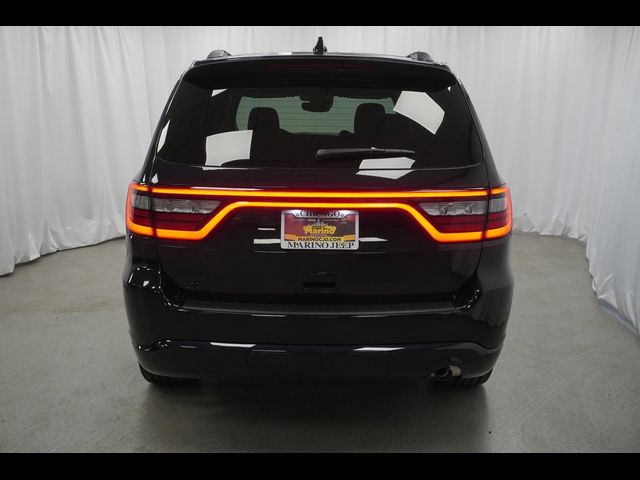 2024 Dodge Durango SXT Plus