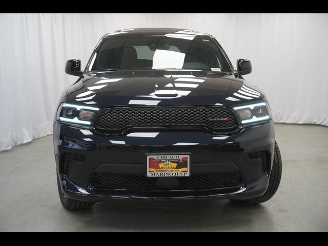 2024 Dodge Durango SXT Plus