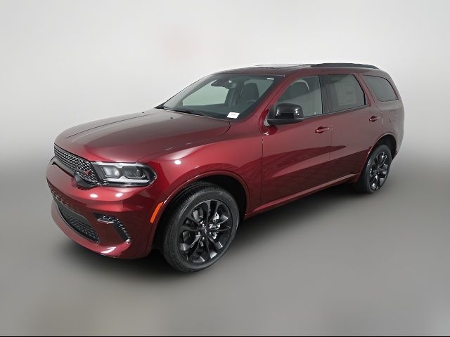 2024 Dodge Durango SXT Plus