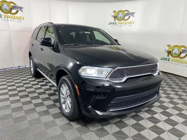 2024 Dodge Durango SXT