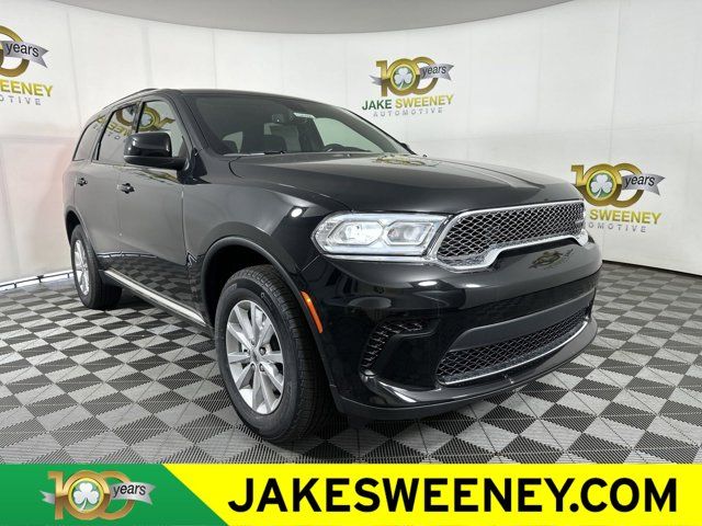 2024 Dodge Durango SXT