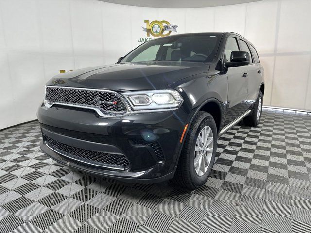 2024 Dodge Durango SXT