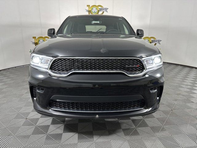 2024 Dodge Durango SXT