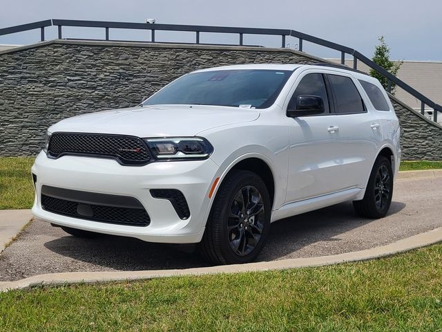 2024 Dodge Durango SXT Plus