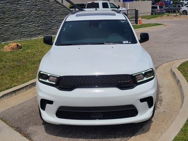 2024 Dodge Durango SXT Plus