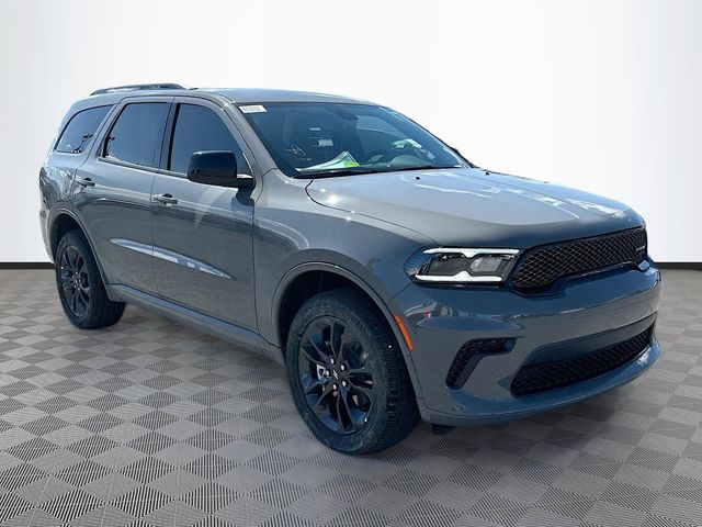 2024 Dodge Durango SXT